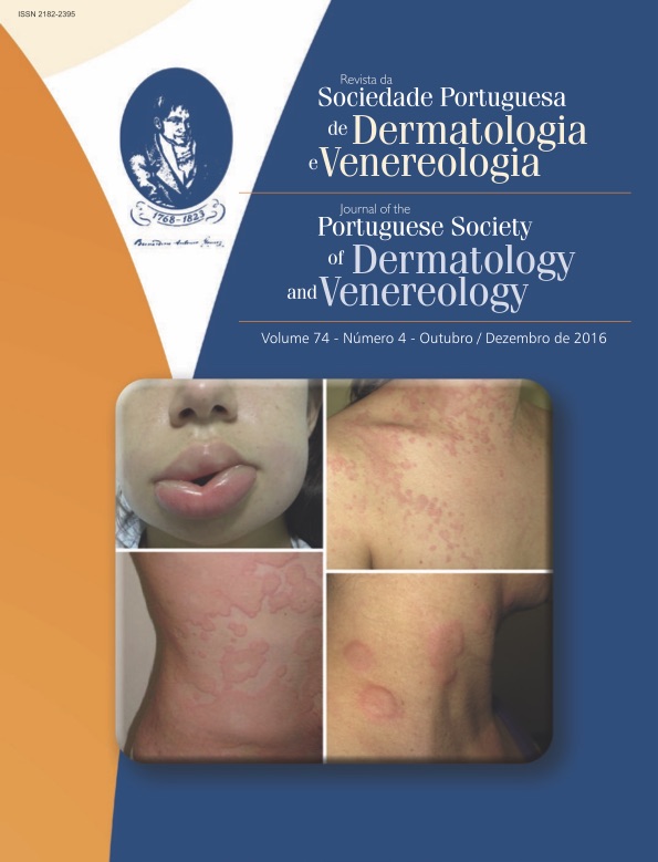 Dermatovenereologia vs dermatologia