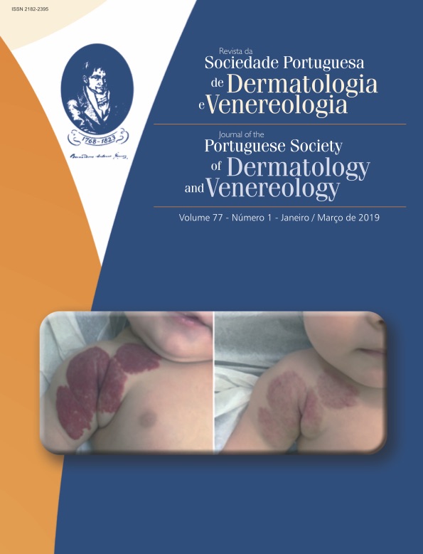 DERMATO - PCI 5p - Dermatologia